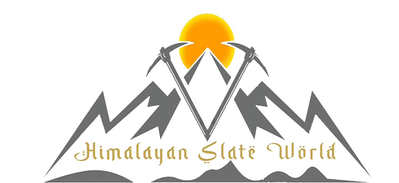 Himalayan Slate World